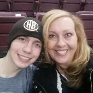 Meet your Posher, Sonia